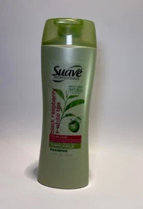 DISCONTINUED Suave Professional Black Raspberry White Tea Color Shampoo 12.6 HTF - Picture 1 of 2