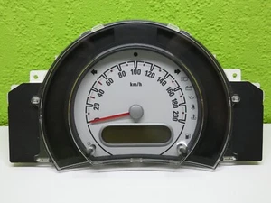Opel Agila B / Suzuki Splash Tacho Tachometer Kombiinstrument 34100-52KE0 - Bild 1 von 3