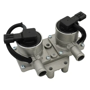 Secondary Air Injection Check Valve for LX570 Sequoia Tundra 2570138060 - Foto 1 di 7