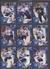 2004-05 Extreme Gatineau Olympiques QMJHL Team Set (24)  *8195