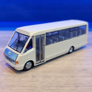 Autobús Britbus Modelo 18 MCW Metrorider Intrakota Kuala Lumpur Edición Frankenstein - Imagen 1 de 10