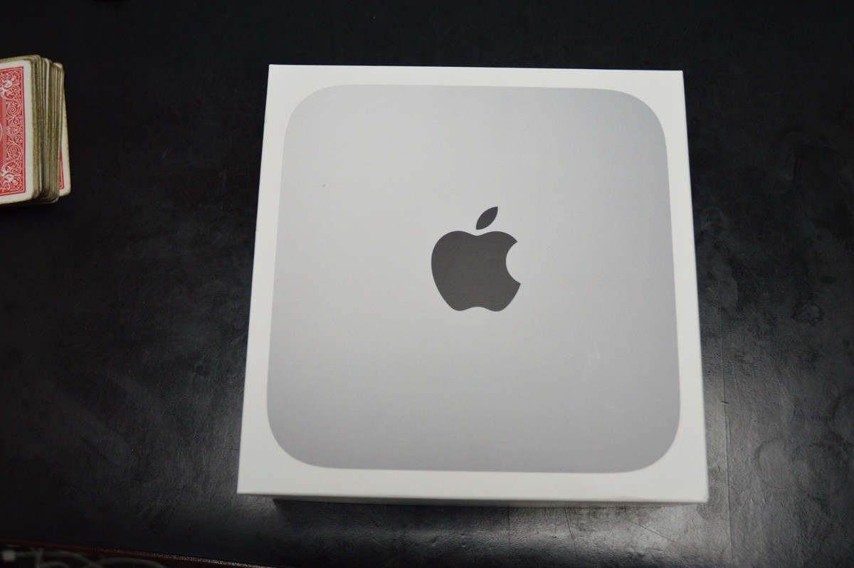 Apple Mac mini 512 GB Hard Drive Capacity Apple Desktops Apple Mac mini 512 GB Hard Drive Capacity Apple Desktops