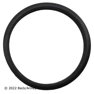 Engine Coolant Thermostat Gasket fits 2004-2018 Toyota RAV4 Highlander Camry  BE - Image 1 of 4