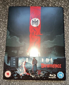☺☺☺ Downfall (Der Untergang) - Zavvi Exclusive Film Blu Ray Steelbook RAR ☺☺☺ - Imagen 1 de 6