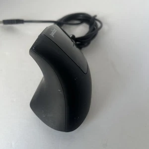 Perixx Periduo-505 USB Wired Right Handed Vertical Mouse - Picture 1 of 7
