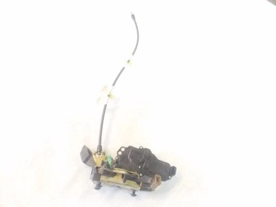 Front Right Power Locking Door Latch | Fits 2000-2005 Ford Excursion F250 F350 - Image 1 of 4