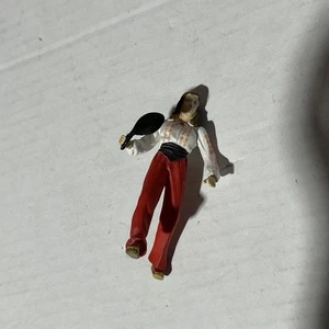 Figurine Indiana Jones Raiders Of The Lost Ark Hasbro MARION RAVENWOOD neuve - Photo 1/9