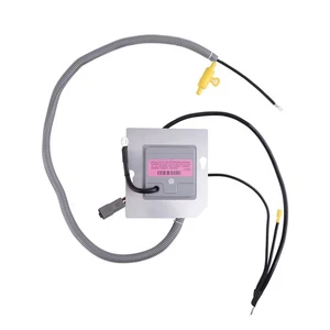 1 x 48V On Board Computer for Golf Cart DS Regen II IQ  101909902 21155-02 - Picture 1 of 12