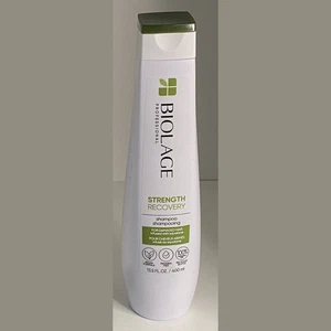 Matrix Biolage Strength Recovery Shampoo 13.5 oz pure limited - Picture 1 of 1