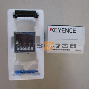 ONE Keyence RC-14 Electronic Preset Counter - Imagen 1 de 1