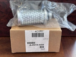 Parker AJN10-030 Activated Carbon Compressed Air Filter Element - Picture 1 of 2