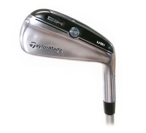 TaylorMade SIM UDI 2 Driving Iron Mitsubishi Diamana Thump HY 100 X Flex - Picture 1 of 5