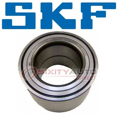 SKF Front Wheel Bearing for 1973-1979 Audi Fox - Axle Drivetrain Driveline kc - Image 1 of 4