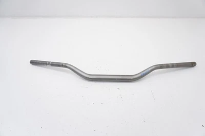 Renthal Fatbar 672 Bend Handlebar 1 1/8 Silver Handle Fat Bars Bar #2 - Image 1 of 4