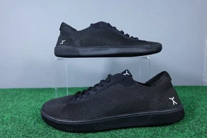 Zapatos Flux Para Hombre Talla 10 Tejidos Parte Superior Baja Ligeros Minimalistas Informales Tenis - Imagen 1 de 8
