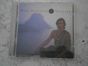 MIKE OLDFIELD - VOYAGER - Picture 1 of 3