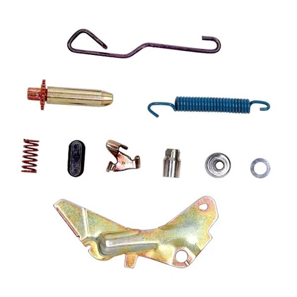 For Chevy Camaro 67-78 Drum Brake Self Adjuster Repair Kit R-Line Rear Passenger Foto 1 de 1