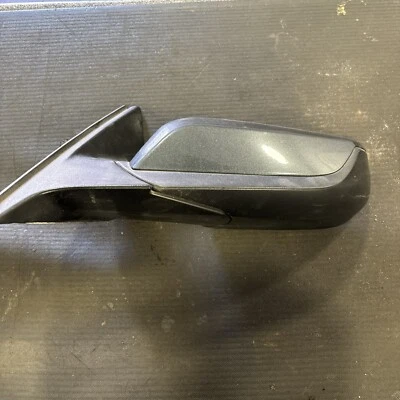 ✅ ESPEJO RETROVISOR ELÉCTRICO IZQUIERDO CONDUCTOR CHEVROLET MALIBU 2016-2024 AZUL Foto 1 de 4