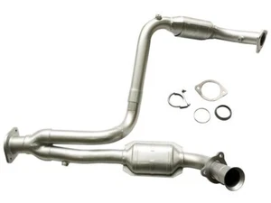 For 2004-2005 Chevrolet Avalanche 1500 Exhaust Manifold 83882NRKZ 5.3L V8 - Picture 1 of 2