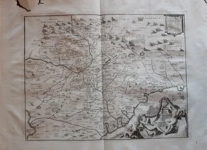 Graevius, J. G., incisione dal “Thesaurus antiquitatum Romanarum”, 1732 - Foto 1 di 5