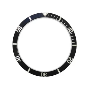 Aluminum Watch Bezel Vintage Digital Bezel Insert Ring Outer 36.5mm Inner 30.8mm - Picture 1 of 20