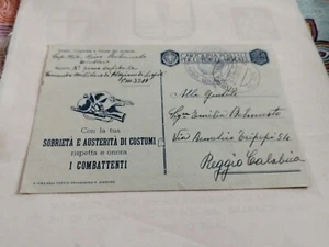 Posta Militare 90 Treno Ospedale Rarissima #1 - Foto 1 di 6