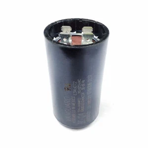 Condensador de arranque Vanguard BC-124, MFD 124-149 UF, 110-125 VAC 50/60Hz - Imagen 1 de 5