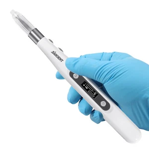 Dental Handheld Electric Painless Oral Local Anesthesia Delivery Injection OR - Picture 1 of 24