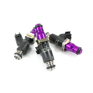 Top Street Performance 81050-80 High-Flow Fuel Injectors LS1 LS2 LS6 Coyote 80lb - Picture 1 of 2