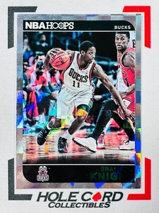 2014-15 Panini NBA Hoops Green You Pick Complete Your Set 一 - Picture 1 of 79