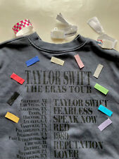 RARE Taylor Swift  The Eras Tour memorabilia