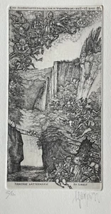 Exlibris C3 Harry Jurgens - Foto 1 di 1