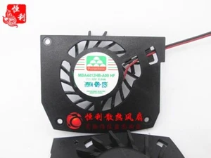 1PC Protechnic MBA4412HB-A09 HF 12V 0.24A 2-wire graphics card cooling fan - Picture 1 of 2