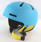 Retrospec Traverse Snowboard Ski Helmet Small Blue