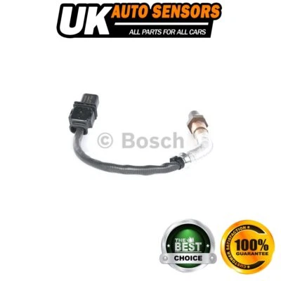 Se adapta a Mini Countryman Paceman BMW Serie 7 5 3 Sensor de oxígeno lambda AST - Imagen 1 de 4