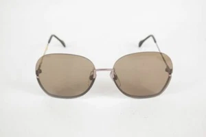 Gafas de sol vintage Menrad 712 - 246 60[]15 rosa media marca NOS - Imagen 1 de 4