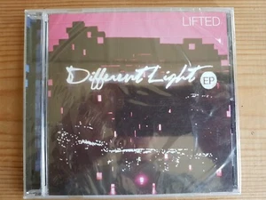 Different Light EP By Lifted CD 2008 Life Sealed - Bild 1 von 3