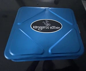 Cucina vintage canguro unità di cottura multiuso fornello da campeggio ottimo tutto lì!! - Foto 1 di 21