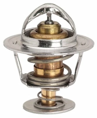 For 1980-1998 Toyota Tercel 1.5L GAS-Premium Engine Coolant Thermostat Gates - Image 1 of 4