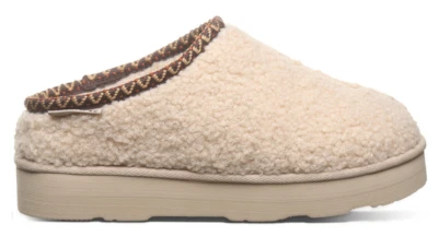 Zapatilla para mujer Bearpaw Snuggle Martis (selecciona la talla) Foto 1 de 4