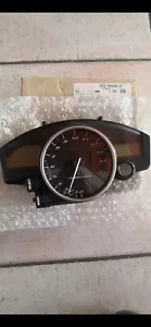 Yamaha YZF R1 2004-2006 speed meter OEM brand new Part N. 5VY-83500-21 - Picture 1 of 2
