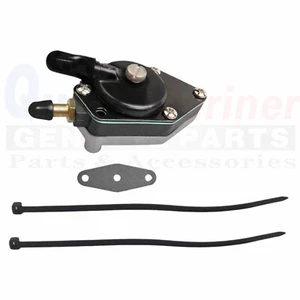 Outboard Fuel Pump For Johnson Evinrude 20hp 25hp 28hp 30hp 33hp 35hp 40hp 45hp - Picture 1 of 6