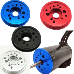 Aluminum Motor Fixing Cover for Traxxas X-Maxx XRT 3491 - Picture 1 of 12