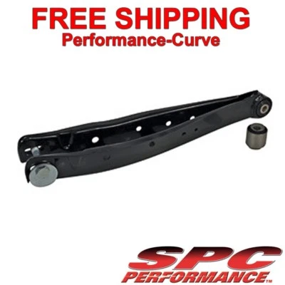 SPC 后凸轮臂和脚趾套件适用于斯巴鲁/Scion - 专业产品 - 67660 — 第 1/3 张图片