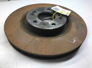 2016 KIA OPTIMA Front Brake Plate Drum Rotor Power Stop Passenger Right RH Used - Picture 1 of 19