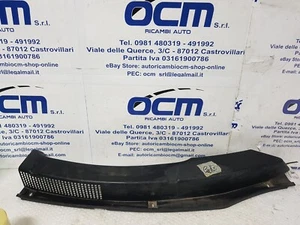 8200183140 GRIGLIA SOTTOPARABREZZA ANTERIORE SINISTRA RENAULT SCENIC 2003>2009 - Foto 1 di 13