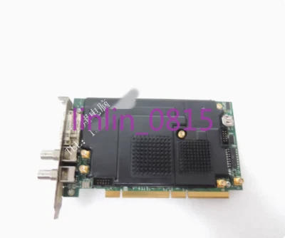 1Pcs Used DOREMI DOLPHIN-DCI--REV-J AR-DCIJ7 - Image 1 of 2