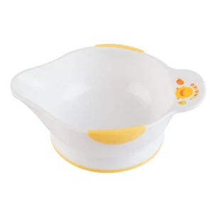 Piyo Piyo Ciotola per rettifica antiscivolo maneggiata 630099 - Foto 1 di 1