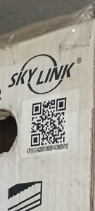 SkyLink Garage Door Opener Chain Drive LED Light Plug-In Remote Control Ceiling - Picture 1 of 13