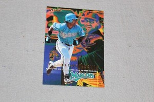 1995 Fleer BASEBALL CARD Complete Finish Fill Your List Set U-Pick #201-400